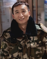 [男]约1992年出生2025年黑龙江牡丹江市救助李虎志找家27111105