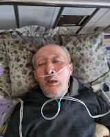 [男]约1954年出生2024年黑龙江省穆棱市救助吕树盛找家27111101*
