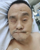 [男]约1964年出生2024年黑龙江牡丹江市救助陈小平找家27111203*