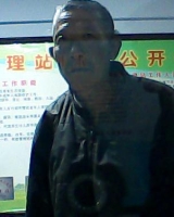 [男]约1959年出生2019年甘肃省张掖市救助哑巴找家2108272125*