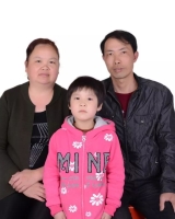[女]约2012年出生当年福建省福清市收养欧梦媛找家2109251619